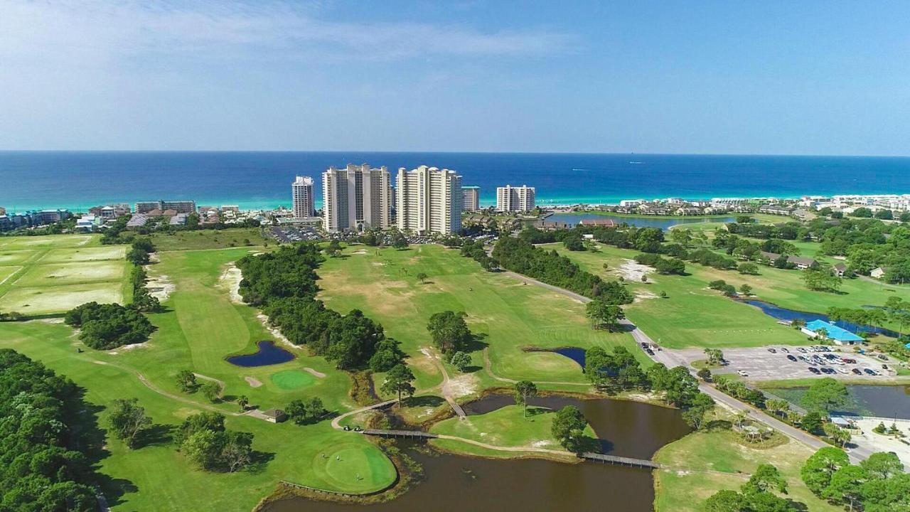 Ariel Dunes I 1204 دستين المظهر الخارجي الصورة