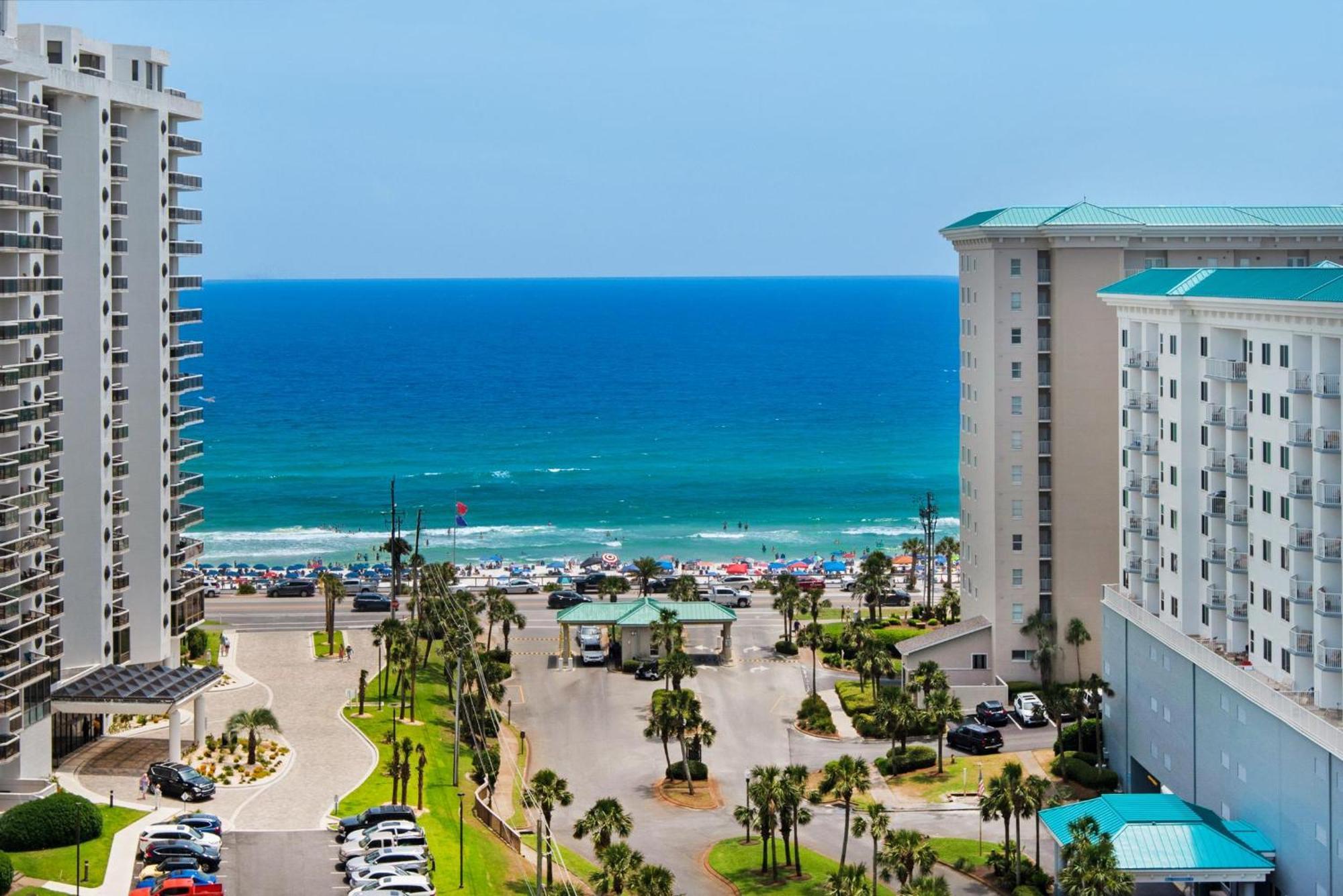 Ariel Dunes I 1204 دستين المظهر الخارجي الصورة