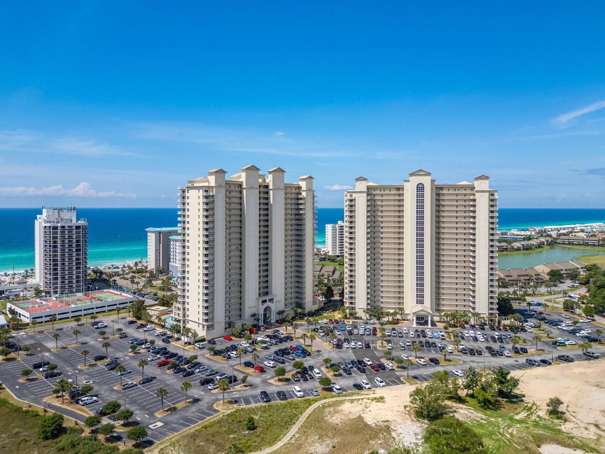 Ariel Dunes I 1204 دستين المظهر الخارجي الصورة